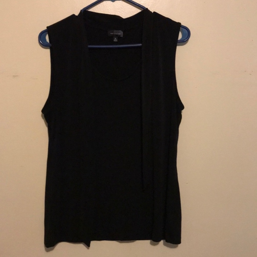 COPY - The Limited sleeveless top-XL